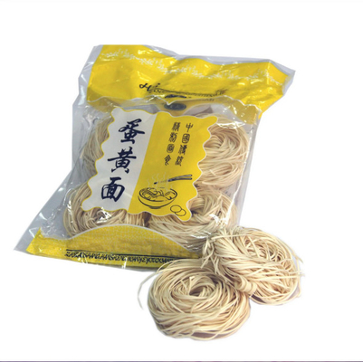 Mì trứng kiểu Trung Quốc ăn liền 400g với bột mì Ramen số lượng lớn nấu ăn nhanh