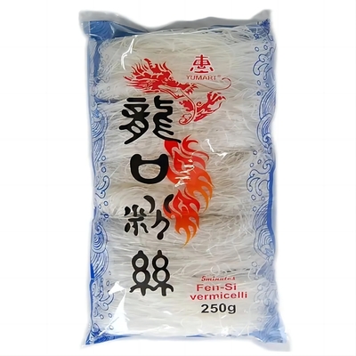 Mì nấu nhanh đậu xanh Trung Quốc 200g Long Khẩu