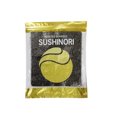 ODM Yaki Nori Rong biển 100 tờ để gói Sushi cơm nắm