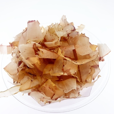Phong cách Nhật Bản Hon Dashi Bột Halal Yamaki Khô cá ngừ khô