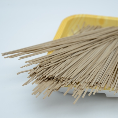 Gia đình 500g Mì soba Udon truyền thống đậm đà làm từ kiều mạch tự nhiên
