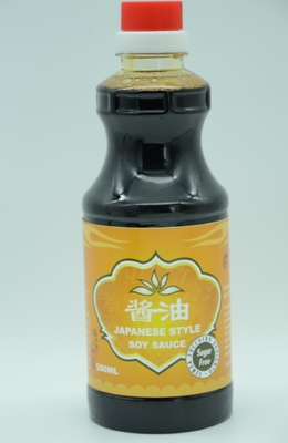 1L Nước tương lên men nhẹ tự nhiên Đậu nành 180 ngày Mặn