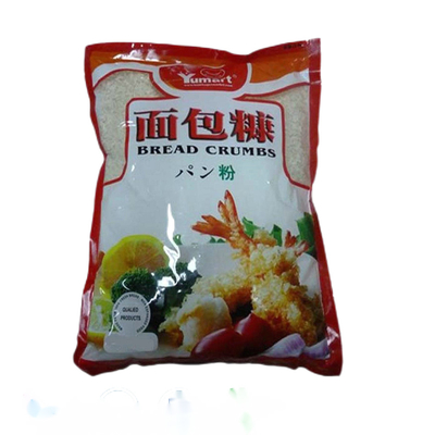 100g Bánh mì Panko Nhật Bản 12mm Cho cá
