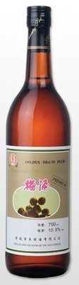 Rượu Sake hương trái cây Nhật Bản