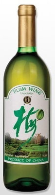 750ml Rượu mận tươi Rượu Nhật Rượu Sake Rượu gạo Rượu mận