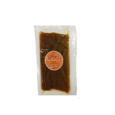 500g Gừng ngâm Nhật Bản Rau củ thái sợi Kanpyo