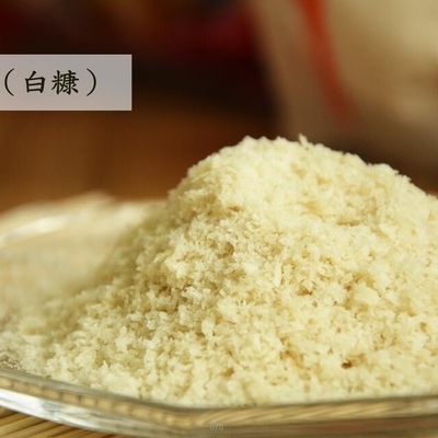 Màu vàng OEM Nhật Bản Bánh mì vụn Đóng gói số lượng lớn 10kg Chống chiên