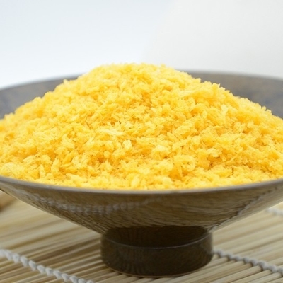 ODM 500g Nhật Bản Panko Bread Crumbs Thành phần thực phẩm đầy màu sắc