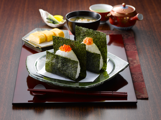 50 Tờ Yaki Sushi Nori Rong Biển Nhập Khẩu Ăn Nướng Cho Kimbap