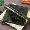 Gói 100 tờ rong biển Yaki Nori rang mịn
