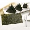 Rong biển nướng Yaki Nori chiên giòn 10 tờ 50 tờ Gói 100 tờ