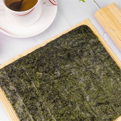 Nori Sushi Laver Haccp Tảo Nướng Ngon 280g