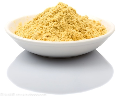 Nước tương Bột Wasabi màu vàng nhạt gói 1kg