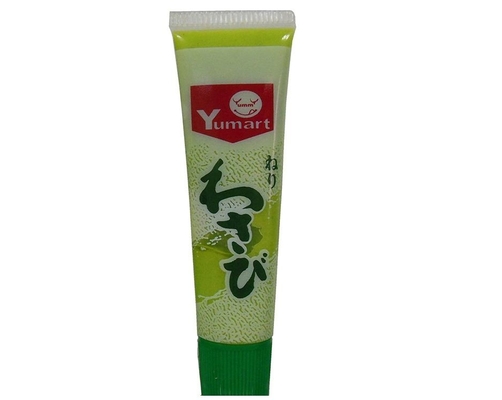 Oem Khô Và Mát Nơi Sushi Sốt Wasabi 43g