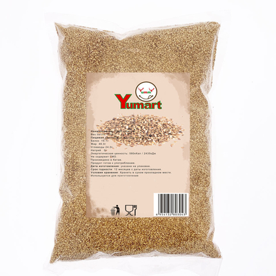 300g hạt mè đen rang để xào