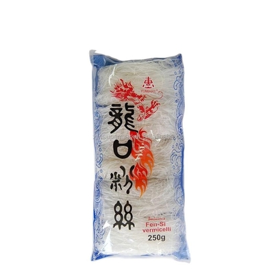 Mì khoai tây Haccp Udon Soba Bún Long Khẩu 30g