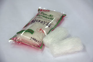 Mì khoai tây Haccp Udon Soba Bún Long Khẩu 30g
