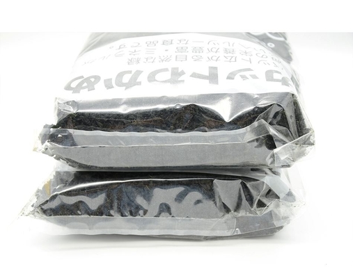 Rong biển tự nhiên 200g Wakame rang cho súp