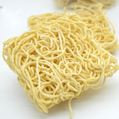 Mì Udon Trứng Tròn Oval 400g Ít Béo
