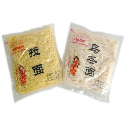 Mì Ramen Tươi Low Carb Làm Bằng Tay 180g OEM