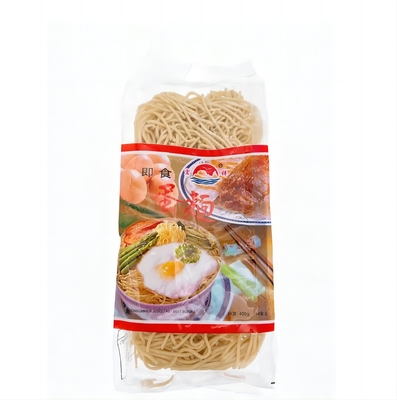 Trứng khô Nổi 400g Mì ăn liền Trung Quốc Số lượng lớn Ramen Nấu nhanh