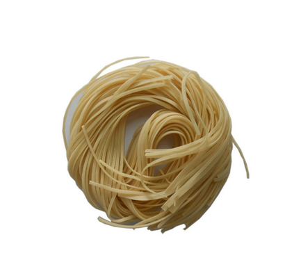 Mì trứng kiểu Trung Quốc ăn liền 400g với bột mì Ramen số lượng lớn nấu ăn nhanh