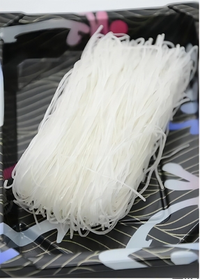 Mì nấu nhanh đậu xanh Trung Quốc 200g Long Khẩu