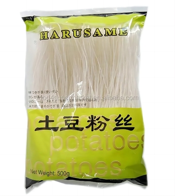 Bún khoai tây Harusame ăn liền 100g cho siêu thị