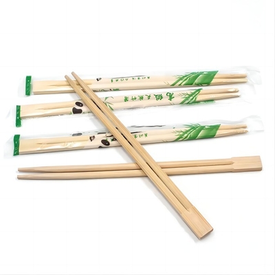 Trung Quốc Nhật Bản Đũa tre dùng một lần 18,5cm OEM