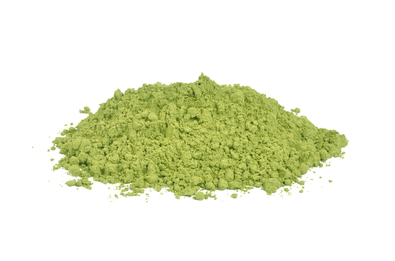 Bột trà xanh Matcha hữu cơ Oem Thành phần trà Matcha Nhật Bản tự nhiên 200g