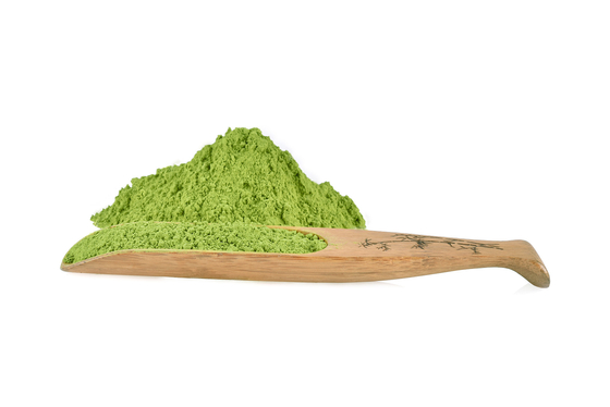 Bột trà xanh Matcha hữu cơ Oem Thành phần trà Matcha Nhật Bản tự nhiên 200g