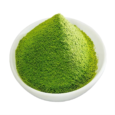 Nhãn hiệu riêng Bột trà xanh Matcha 100g cho nhà hàng