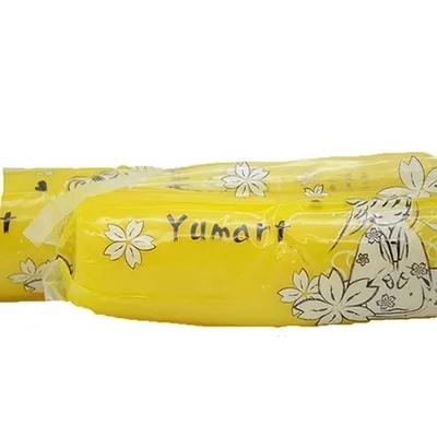 500g Sushi củ cải ngâm vàng Takuan Daikon cho ẩm thực Nhật Bản
