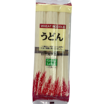 600g Mì Soba Udon khô Châu Á Nhà hàng Nhật Bản Sử dụng