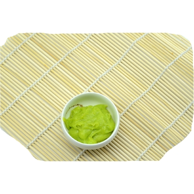1kg Wasabi Bột cải ngựa Nhật Bản Sushi Thực phẩm Kiểu Nhật