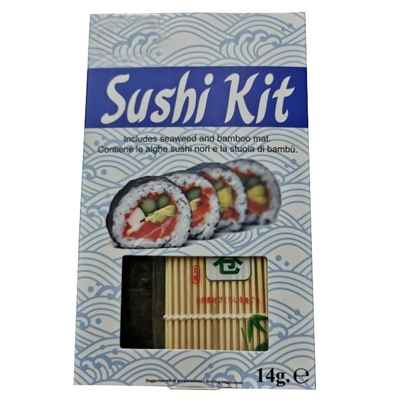 ISO Haccp Sushi Maker Tool để làm Sushi Nhật Bản tự làm