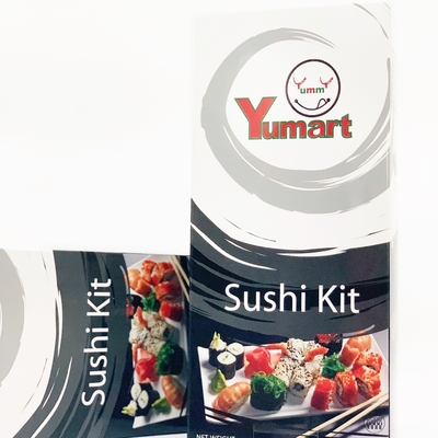 ISO Haccp Sushi Maker Tool để làm Sushi Nhật Bản tự làm