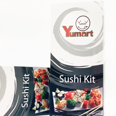 ISO Haccp Sushi Maker Tool để làm Sushi Nhật Bản tự làm