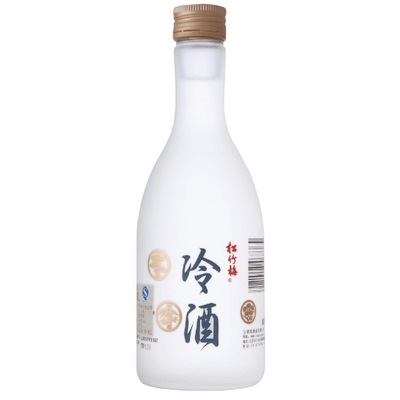 ODM 500ml Rượu Sake Nhật Bản 750ml với chứng chỉ ISO Haccp