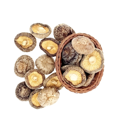 HACCP 1kg Nấm hương khô 3kg Nhật Bản với hương vị thơm ngon