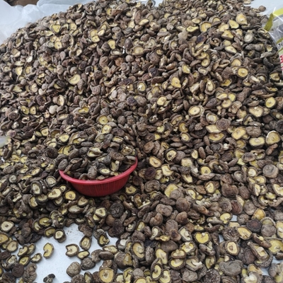 Nấm đông cô khô tự nhiên Nấm đông cô khô hữu cơ