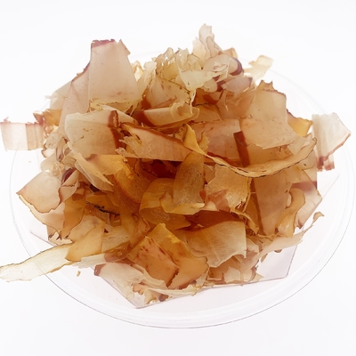 Khô cá ngừ khô cá ngừ Hòn Dashi Bột cá gia vị 500g * 6 gói