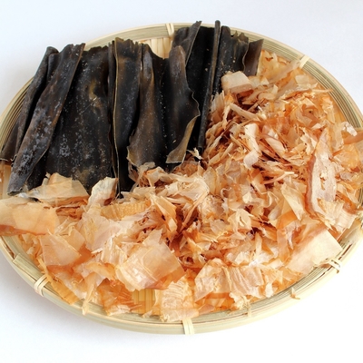 100g OEM Nhật Bản Cá ngừ đại dương Katsuobushi Không phụ gia thực phẩm