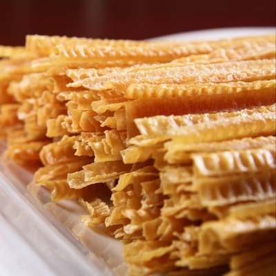 Halal Kosher Mì đậu nành Trung Quốc hữu cơ không chứa gluten Mì Ý đậu đen Pasta Mỳ Ý