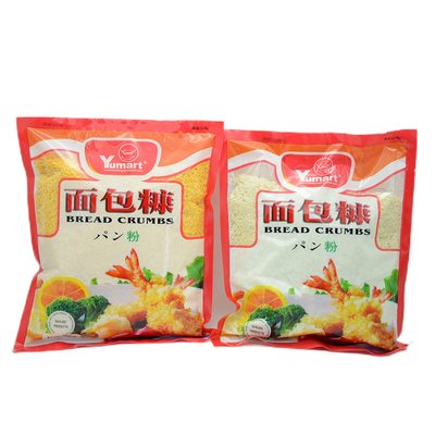 Bánh mì Panko Nhật Bản giòn giòn