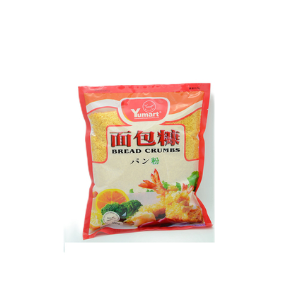 ODM Nhật Bản Panko Bánh mỳcrumbs 1kg cho gà thực phẩm lạnh