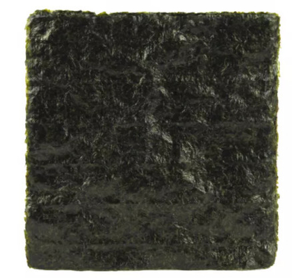 Rong biển nướng Yaki Sushi Nori 100 tờ 280g được chứng nhận HACCP