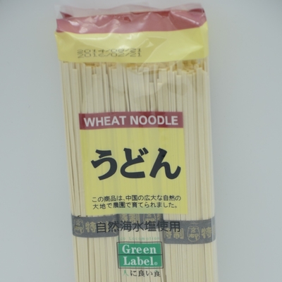 300g Mì Soba Udon Nhật Bản 3mm