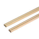 Đũa tre dùng một lần của Trung Quốc Tensoge 4.0MM Độ dày 4.5MM