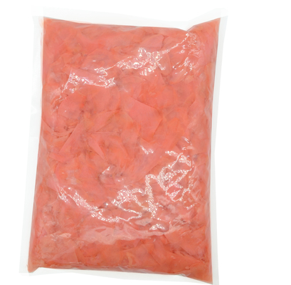 1kg Sushi ngâm muối gừng chua cay Giấy chứng nhận HALAL ngọt ngào